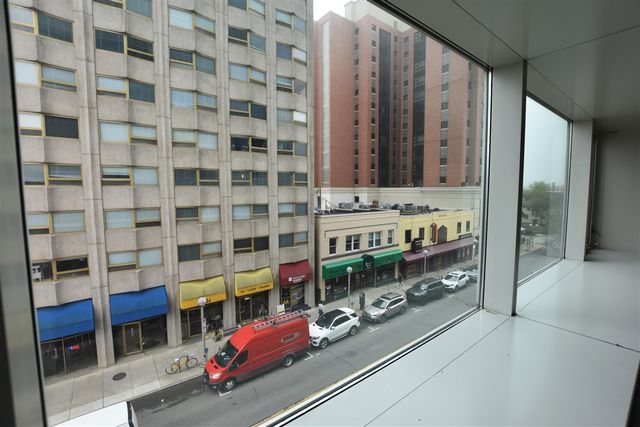 555 E William Street 3K, Ann Arbor, MI 48104