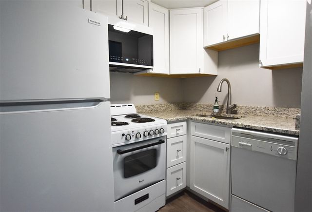 555 E William Street 3K, Ann Arbor, MI 48104