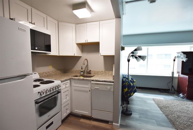 555 E William Street 3K, Ann Arbor, MI 48104