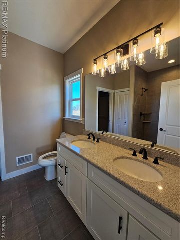 13147 Westwinds Drive, Linden, MI 48451