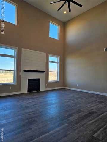 13147 Westwinds Drive, Linden, MI 48451