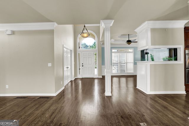 2645 The Terraces Way, Dacula, GA 30019