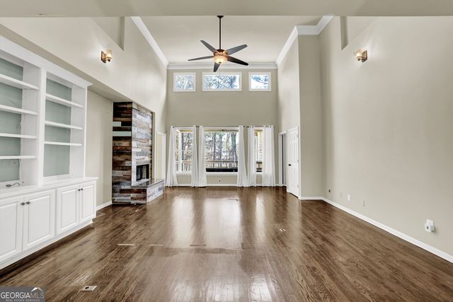 2645 The Terraces Way, Dacula, GA 30019