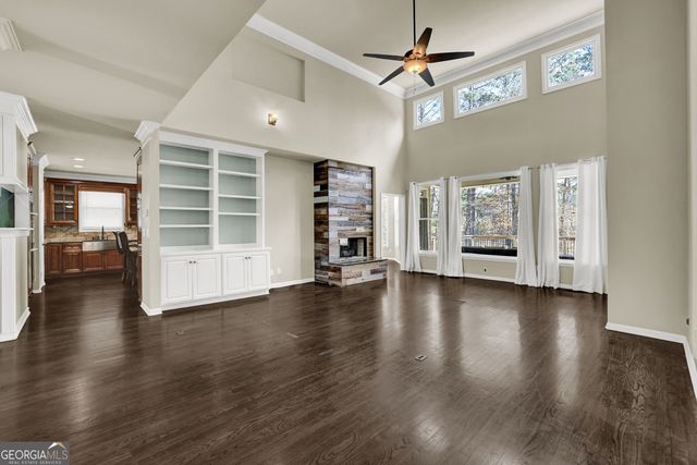 2645 The Terraces Way, Dacula, GA 30019