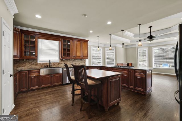 2645 The Terraces Way, Dacula, GA 30019