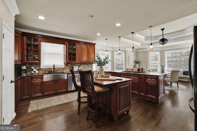 2645 The Terraces Way, Dacula, GA 30019