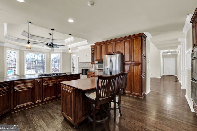 2645 The Terraces Way, Dacula, GA 30019