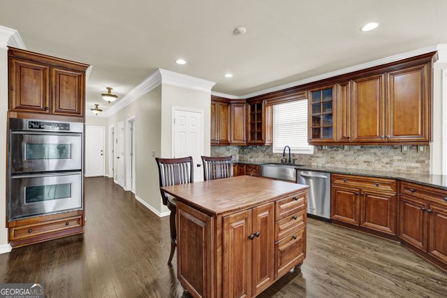 2645 The Terraces Way, Dacula, GA 30019