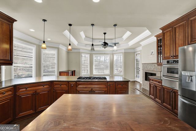 2645 The Terraces Way, Dacula, GA 30019