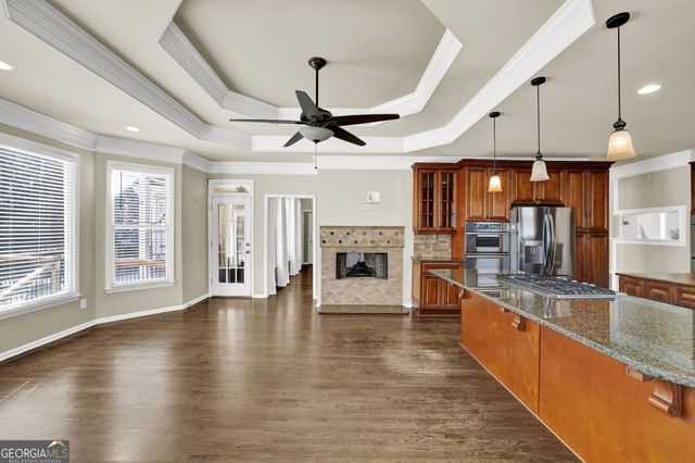 2645 The Terraces Way, Dacula, GA 30019