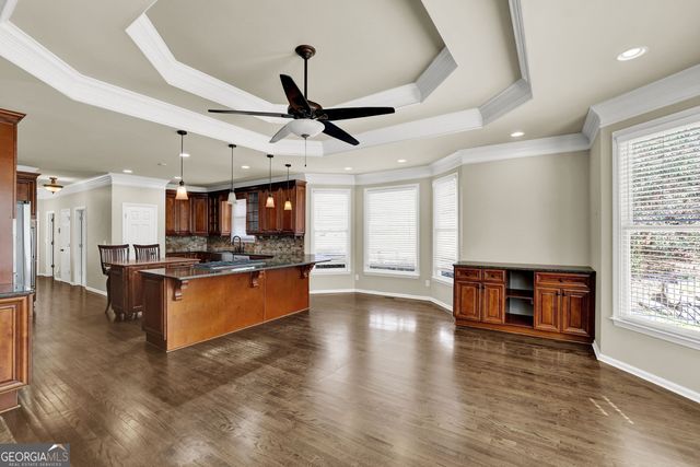 2645 The Terraces Way, Dacula, GA 30019