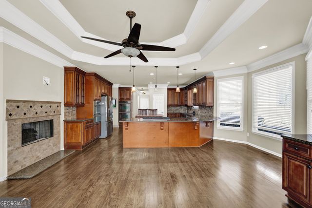 2645 The Terraces Way, Dacula, GA 30019