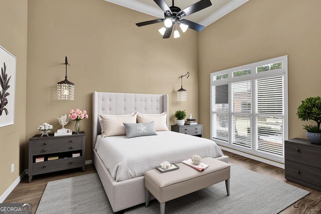 2645 The Terraces Way, Dacula, GA 30019