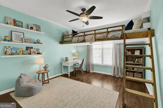 2645 The Terraces Way, Dacula, GA 30019