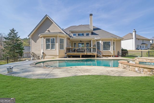 2645 The Terraces Way, Dacula, GA 30019