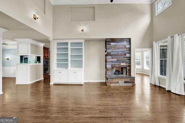 2645 The Terraces Way, Dacula, GA 30019