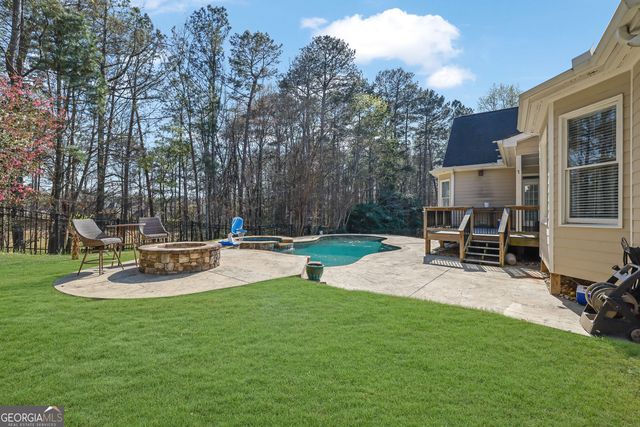 2645 The Terraces Way, Dacula, GA 30019