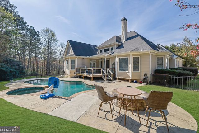 2645 The Terraces Way, Dacula, GA 30019