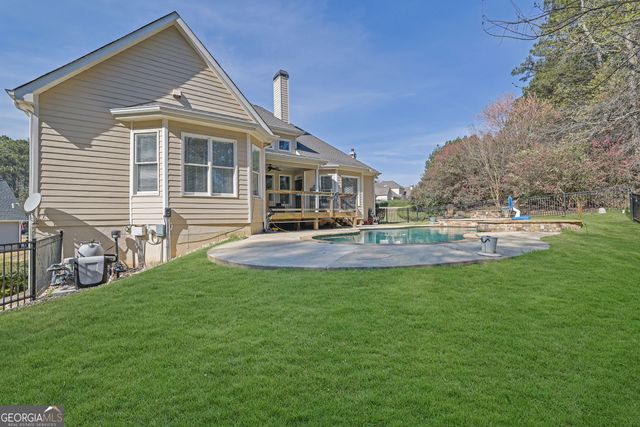 2645 The Terraces Way, Dacula, GA 30019