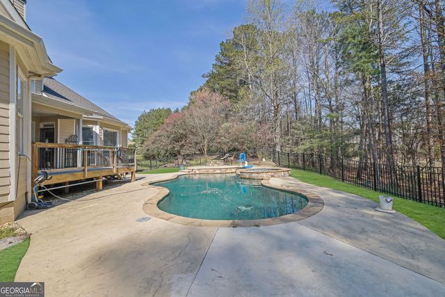 2645 The Terraces Way, Dacula, GA 30019