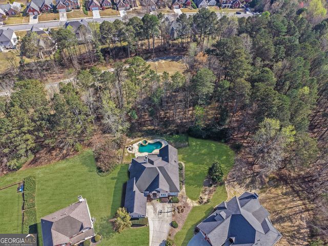 2645 The Terraces Way, Dacula, GA 30019