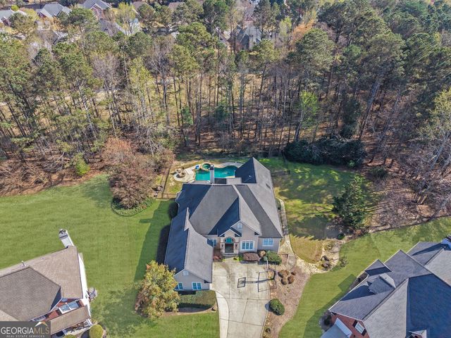 2645 The Terraces Way, Dacula, GA 30019