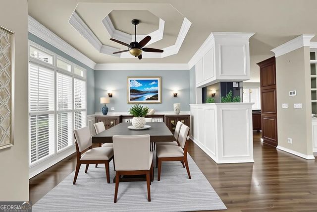 2645 The Terraces Way, Dacula, GA 30019