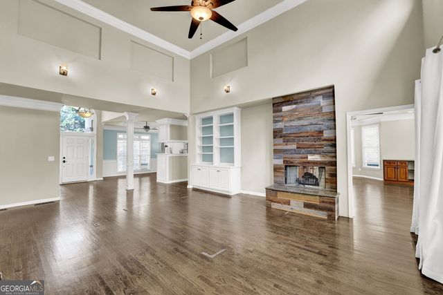 2645 The Terraces Way, Dacula, GA 30019