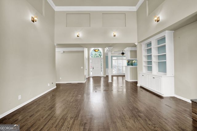 2645 The Terraces Way, Dacula, GA 30019