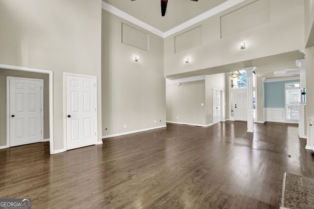 2645 The Terraces Way, Dacula, GA 30019