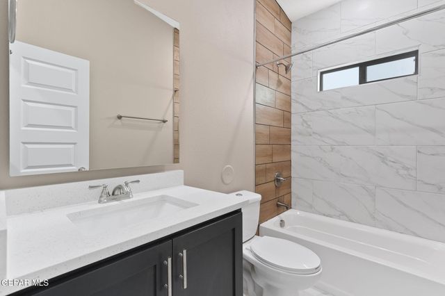 609 Espa Court, Vinton, TX 79821