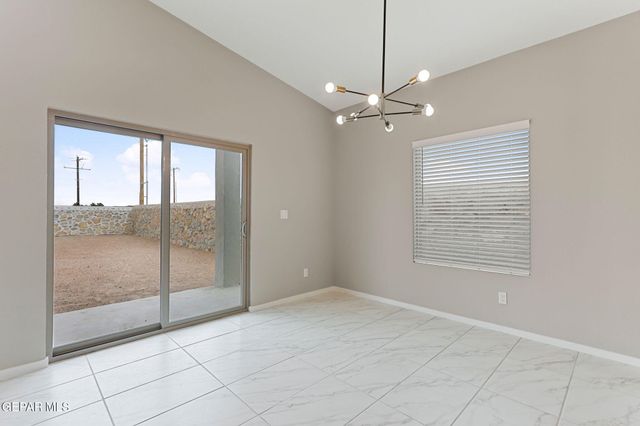 609 Espa Court, Vinton, TX 79821