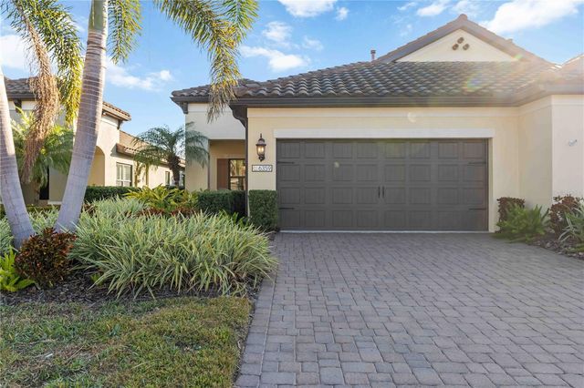 6359 POSITANO COURT, Sarasota, FL 34243