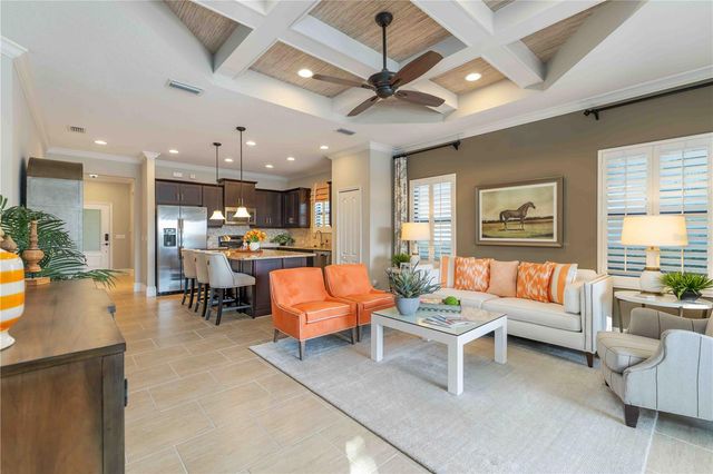 6359 POSITANO COURT, Sarasota, FL 34243