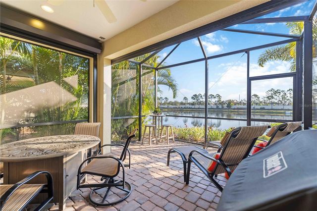 6359 POSITANO COURT, Sarasota, FL 34243