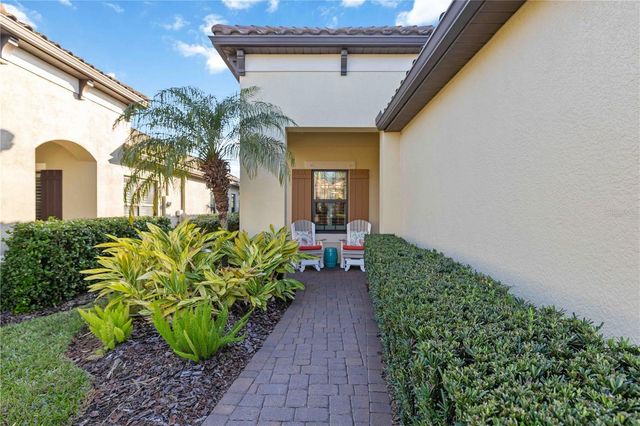 6359 POSITANO COURT, Sarasota, FL 34243