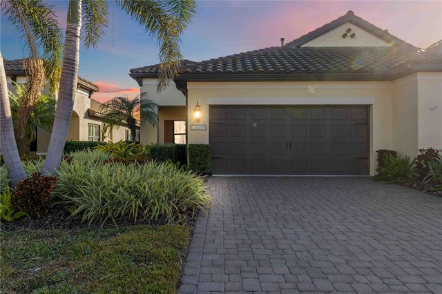 6359 POSITANO COURT, Sarasota, FL 34243