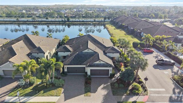 6359 POSITANO COURT, Sarasota, FL 34243