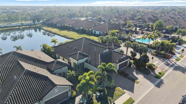 6359 POSITANO COURT, Sarasota, FL 34243