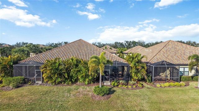 6359 POSITANO COURT, Sarasota, FL 34243