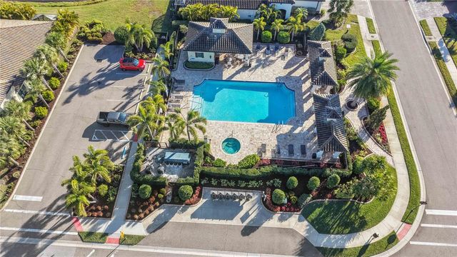 6359 POSITANO COURT, Sarasota, FL 34243