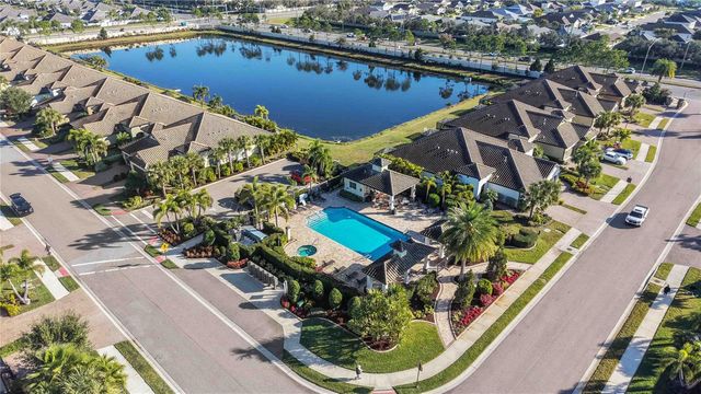 6359 POSITANO COURT, Sarasota, FL 34243