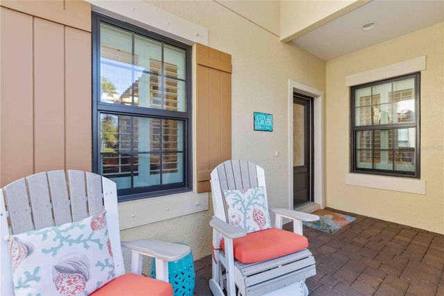 6359 POSITANO COURT, Sarasota, FL 34243