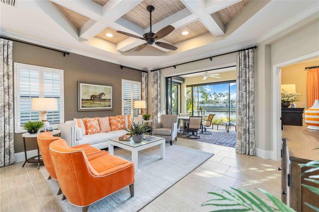 6359 POSITANO COURT, Sarasota, FL 34243