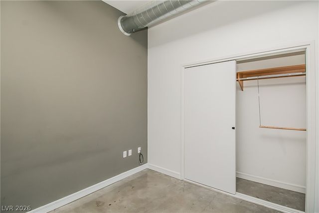 200 HOOVER Avenue 1802, Las Vegas, NV 89101