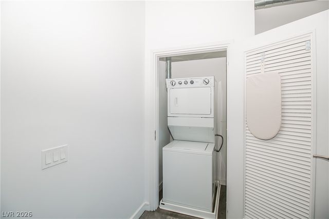 200 HOOVER Avenue 1802, Las Vegas, NV 89101