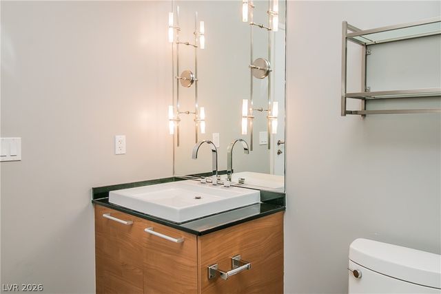 200 HOOVER Avenue 1802, Las Vegas, NV 89101