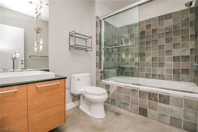 200 HOOVER Avenue 1802, Las Vegas, NV 89101