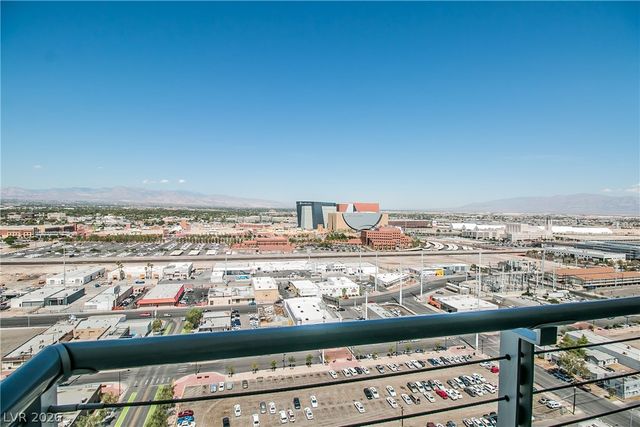 200 HOOVER Avenue 1802, Las Vegas, NV 89101
