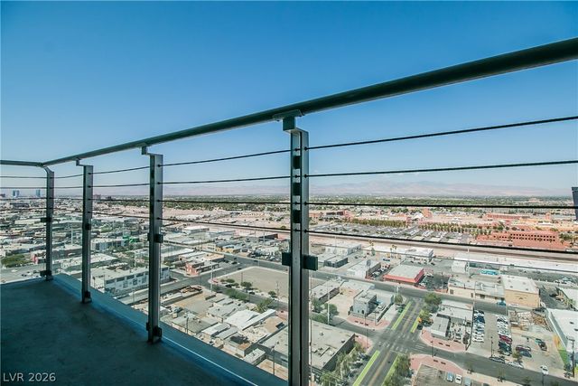200 HOOVER Avenue 1802, Las Vegas, NV 89101